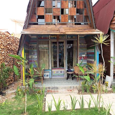 Beruga Mandalika Hotel Kuta  Exterior photo