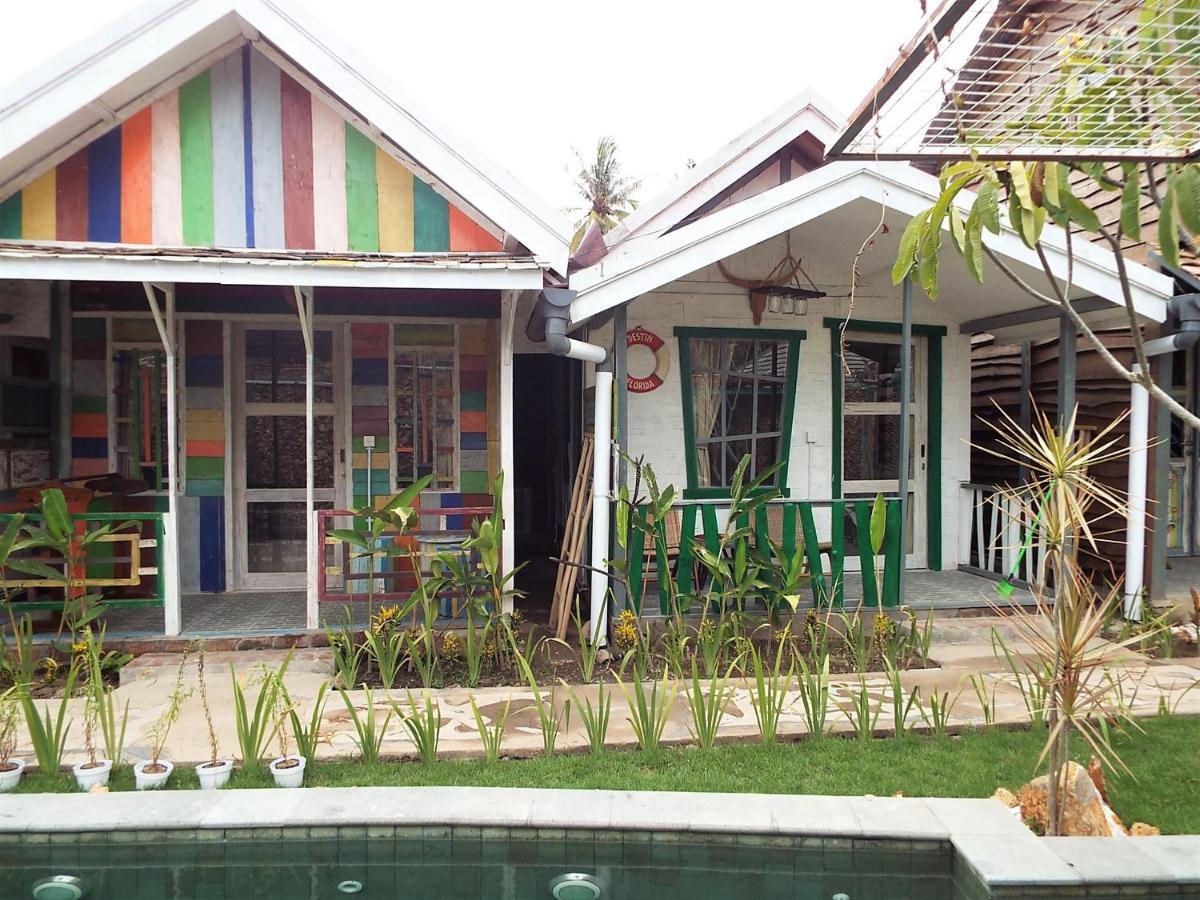 Beruga Mandalika Hotel Kuta  Exterior photo