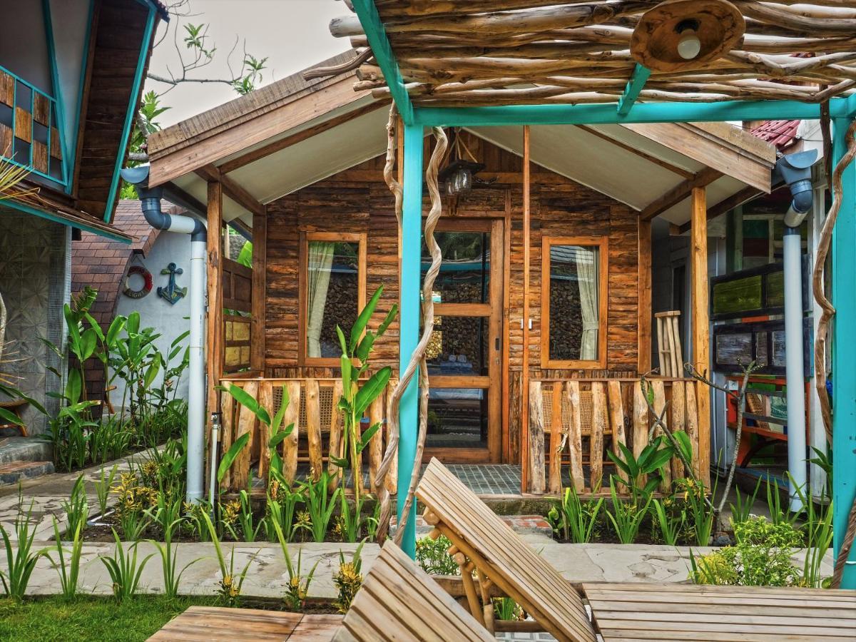 Beruga Mandalika Hotel Kuta  Exterior photo