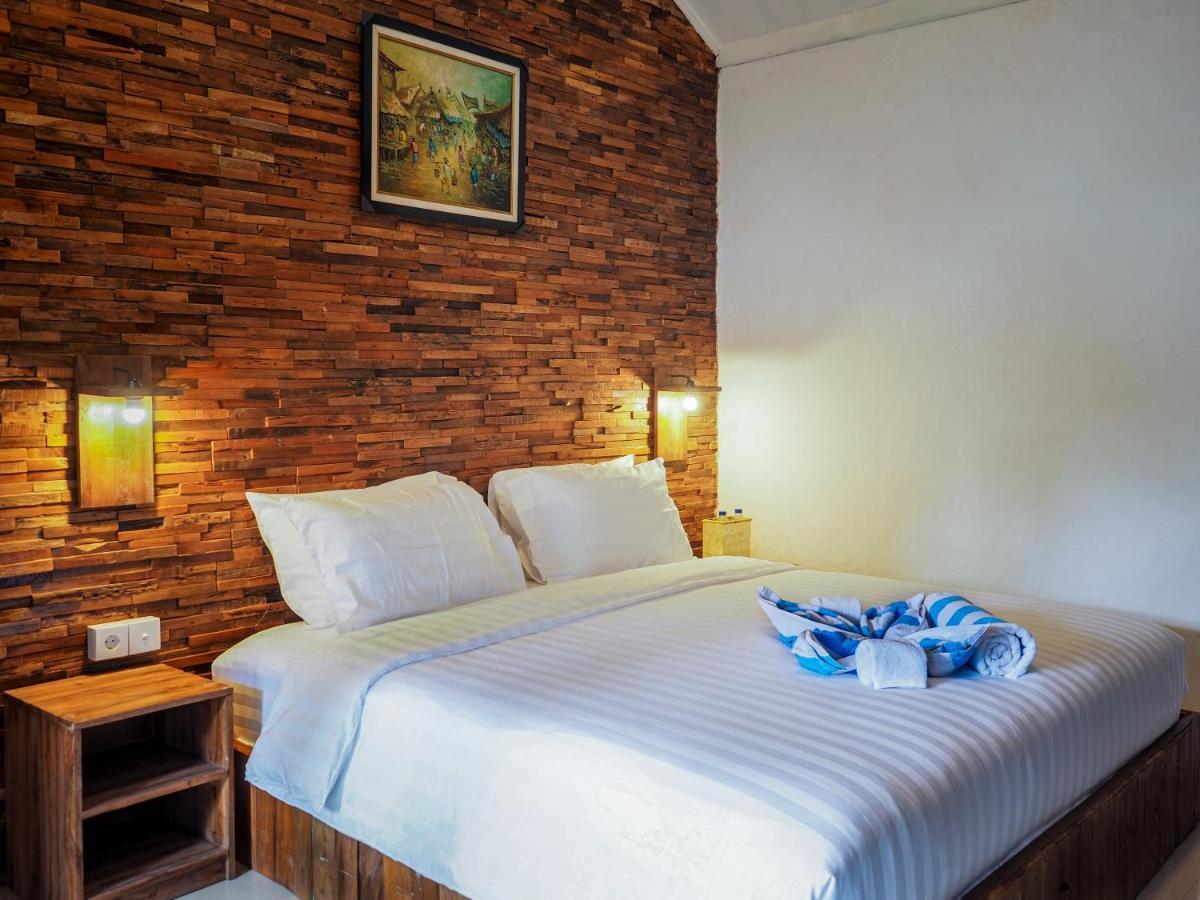 Beruga Mandalika Hotel Kuta  Exterior photo