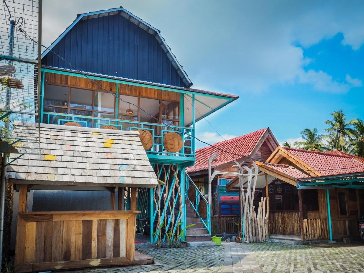 Beruga Mandalika Hotel Kuta  Exterior photo